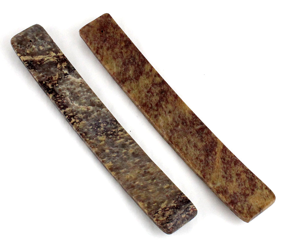 Natural Stone Incense Burner