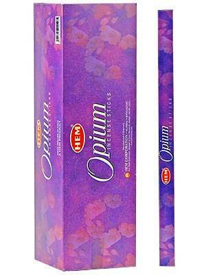 Opium Incense