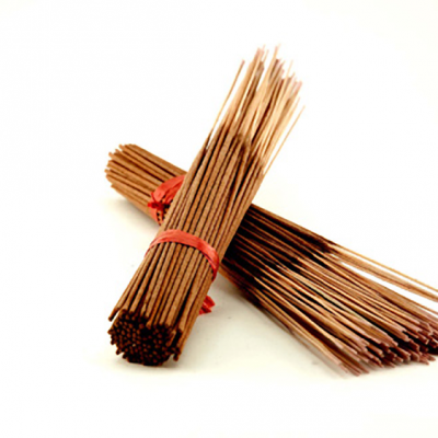 Patchouli Rose Incense
