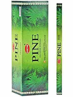 Pine Incense