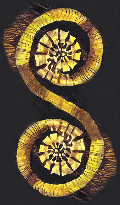Primordial Tarot