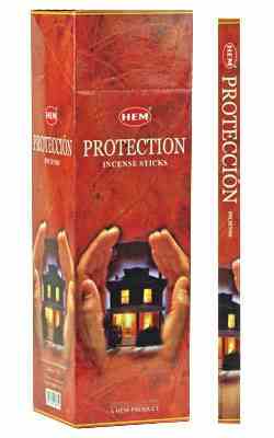 Protection Incense