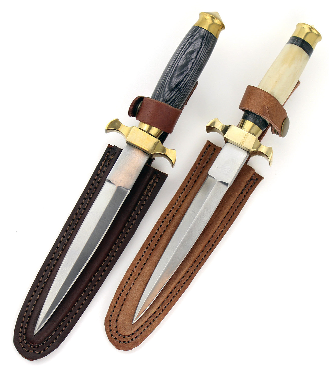 Renaissance Athame