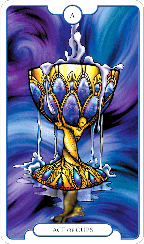 Revelations Tarot