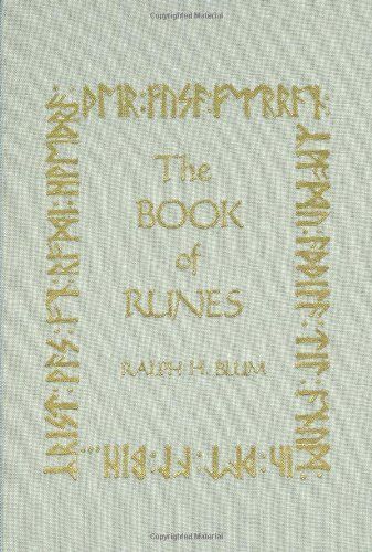 The Book of Runes