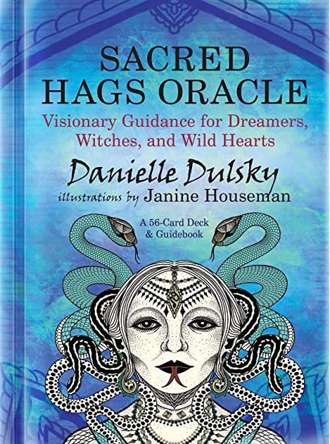 Sacred Hags Oracle