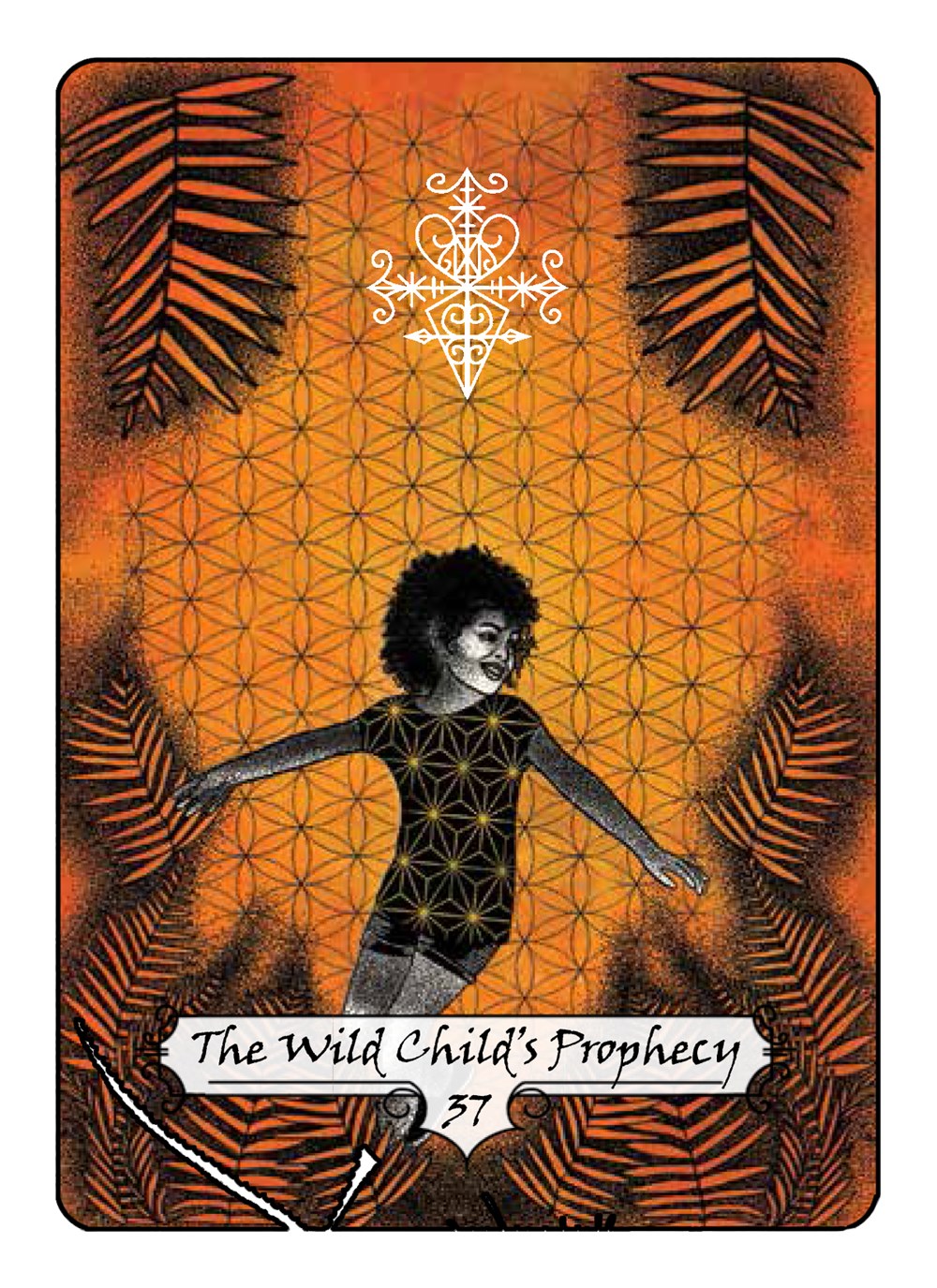 Sacred Hags Oracle