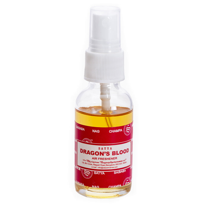 Dragon's Blood Air Freshener Spray