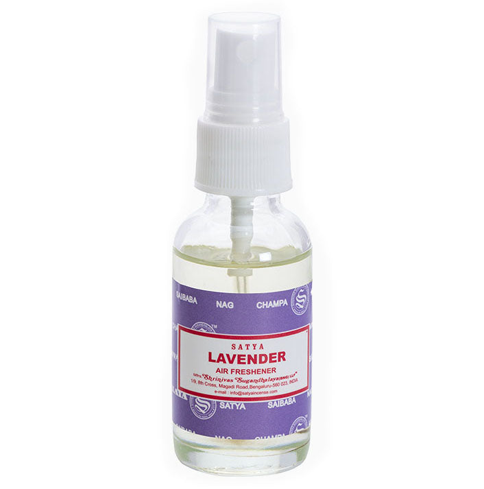 Lavender Air Freshener Spray