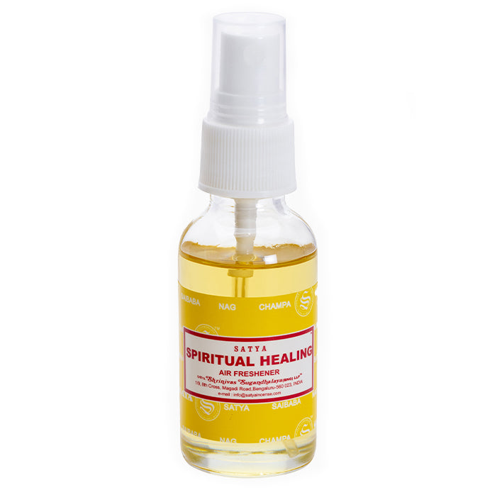 Spiritual Healing Air Freshener Spray