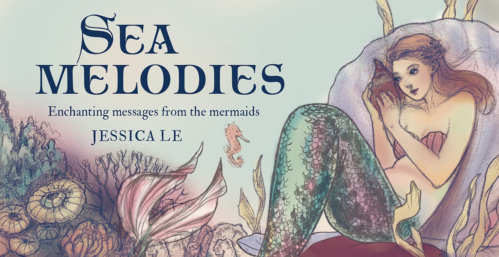 Sea Melodies Cards