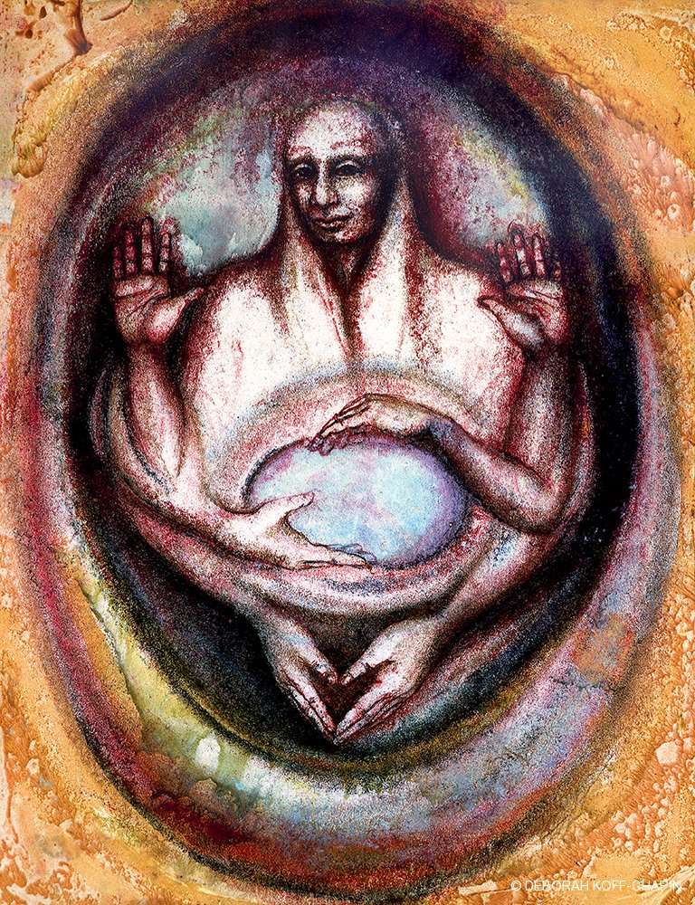 Soulcards I