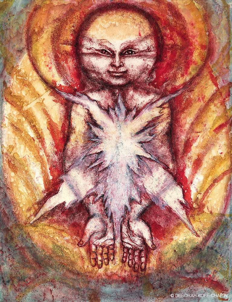 Soulcards I