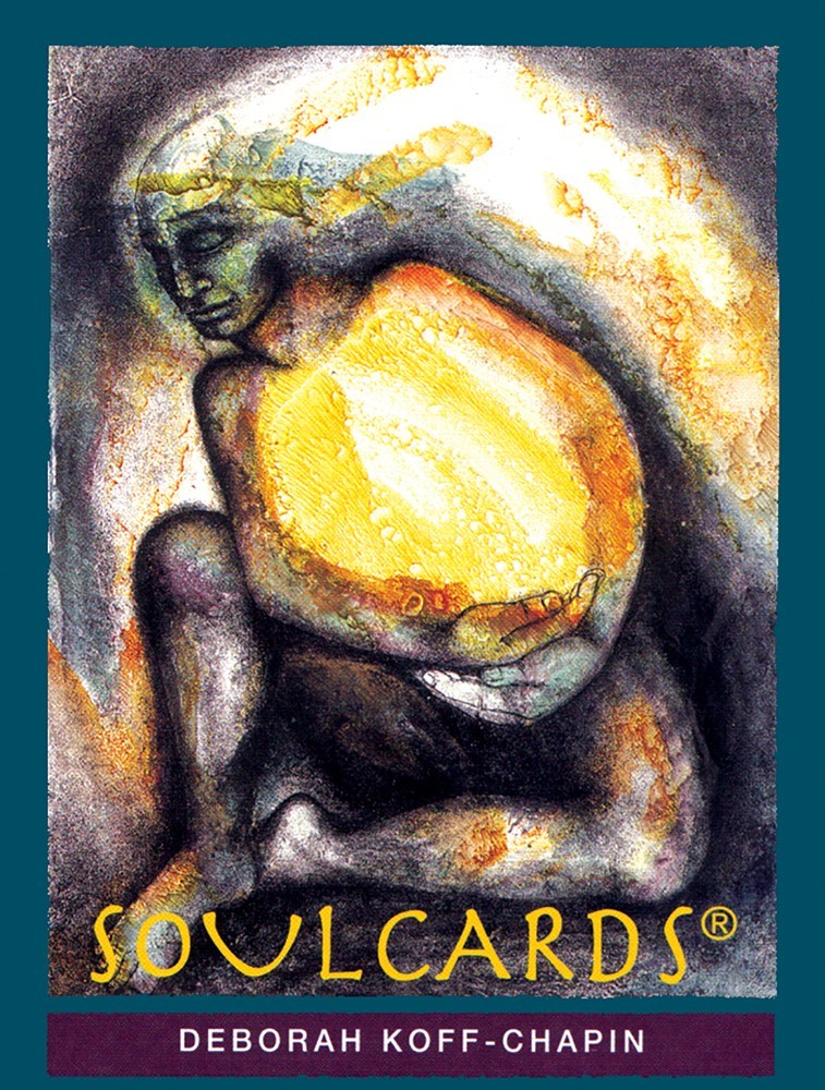 Soulcards I
