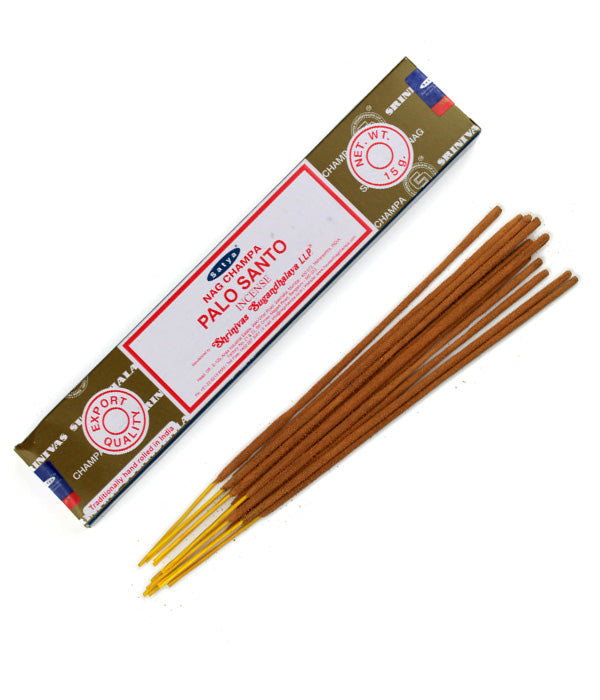 Palo Santo Incense