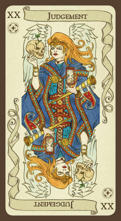 Tarot of Loka