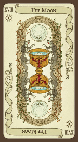 Tarot of Loka