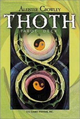 Thoth Tarot