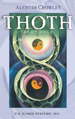 Thoth Tarot