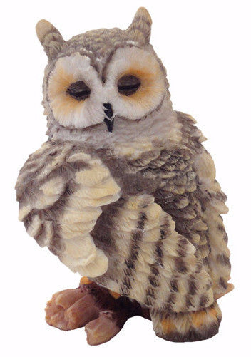 Mini Eagle Owl