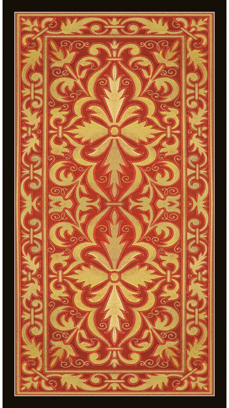 Universal Tarot of Marseille