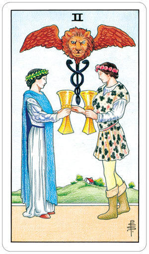 Universal Waite Tarot