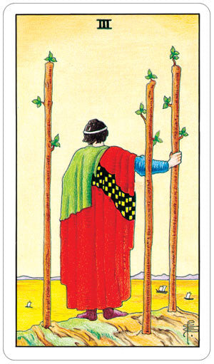 Universal Waite Tarot