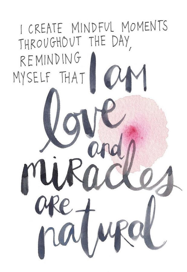 The Universe Has Your Back Oracle
