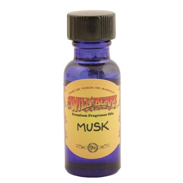 Musk Oil