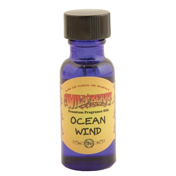 Ocean Wind Oil