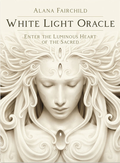 White Light Oracle