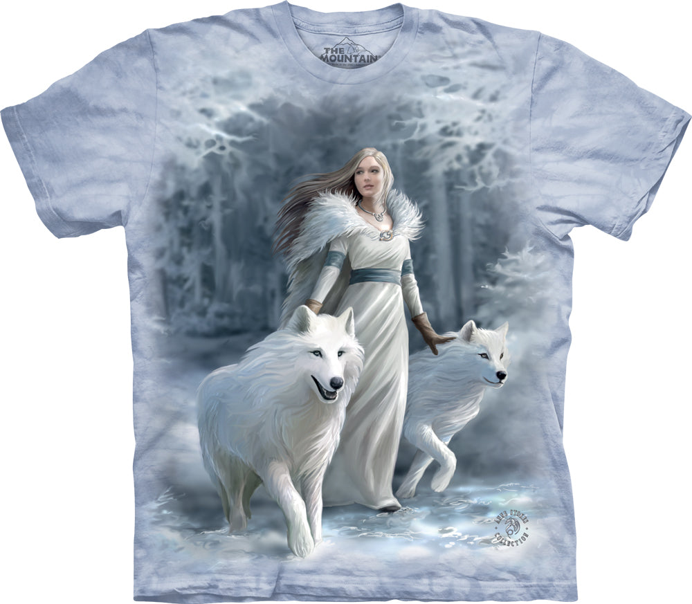 Winter Guardians T-Shirt