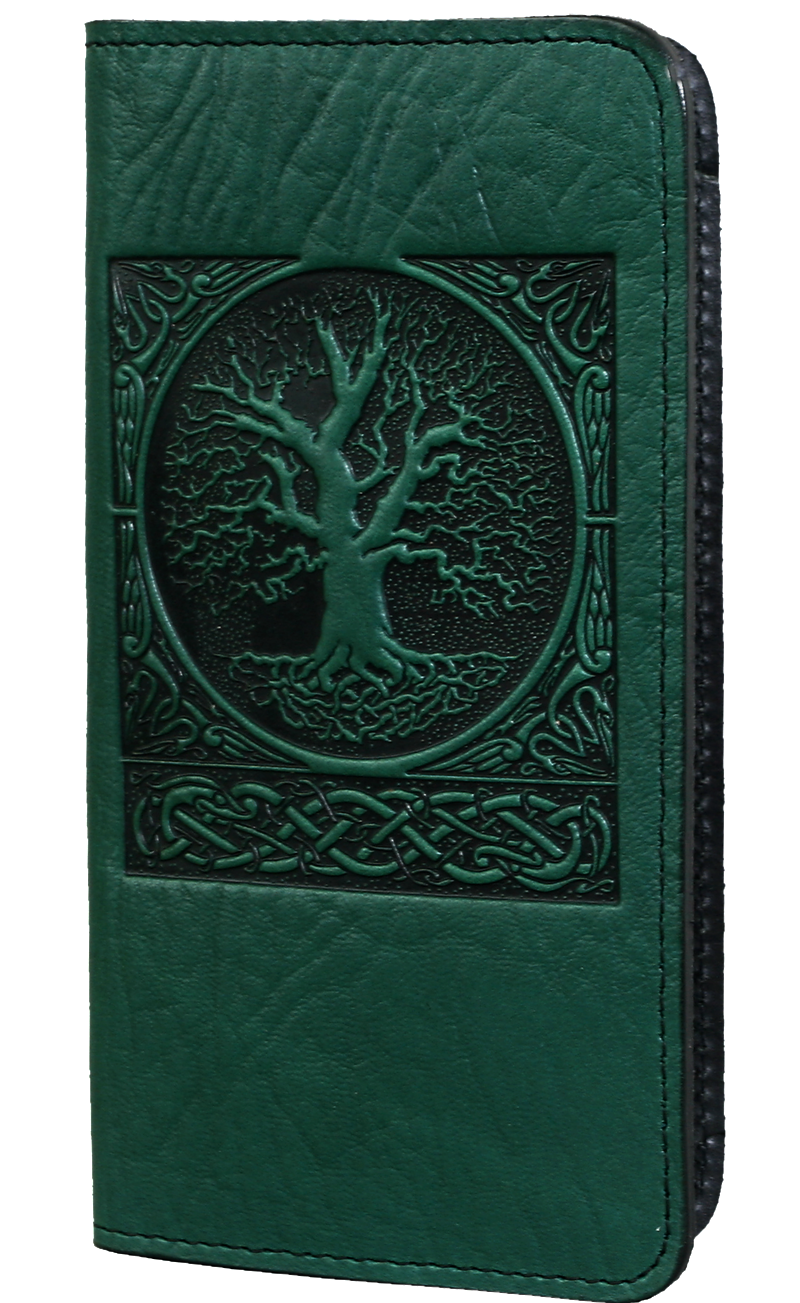 World Tree Smartphone Wallet