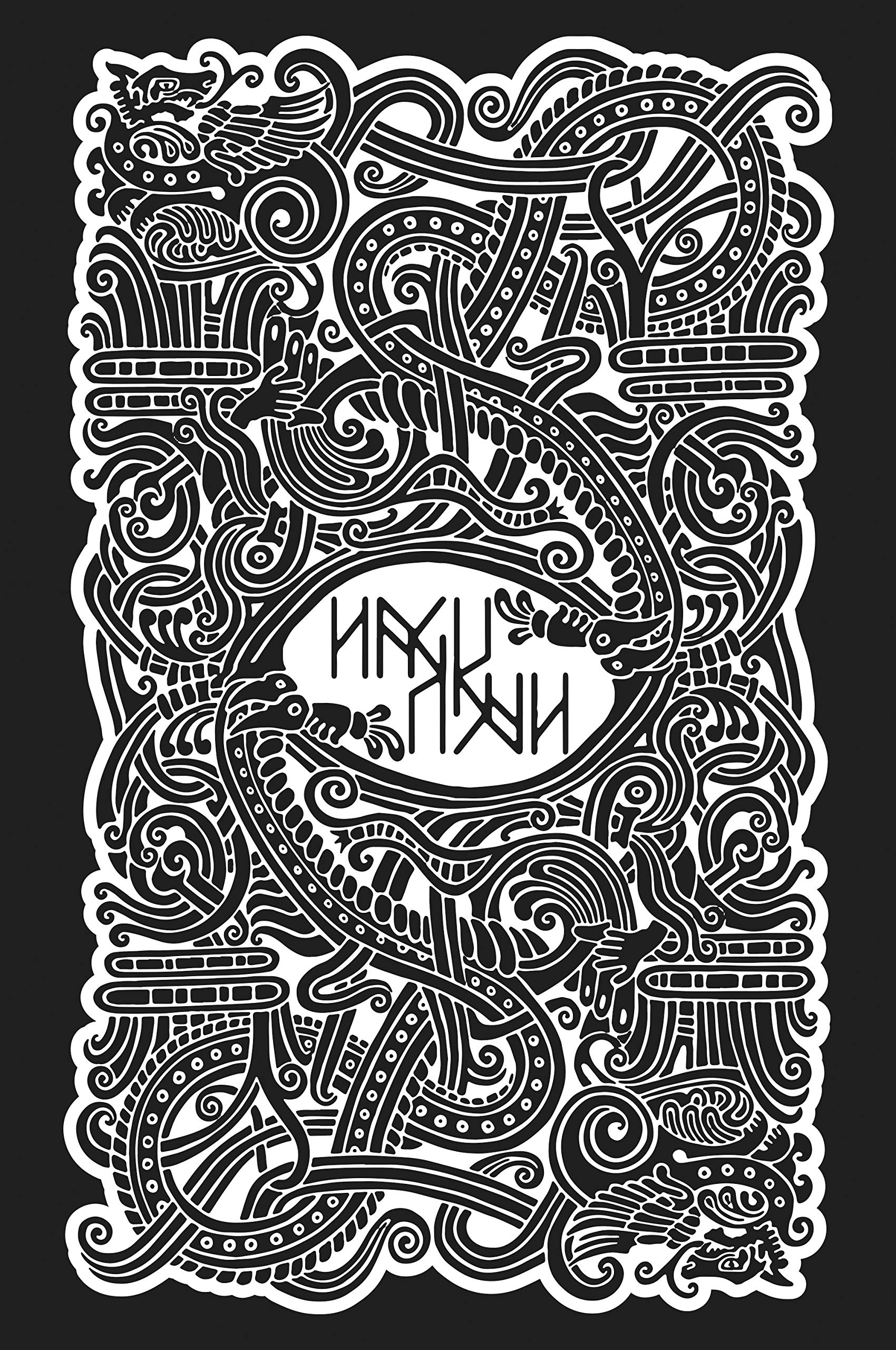 Yggdrasil: Norse Divination Cards