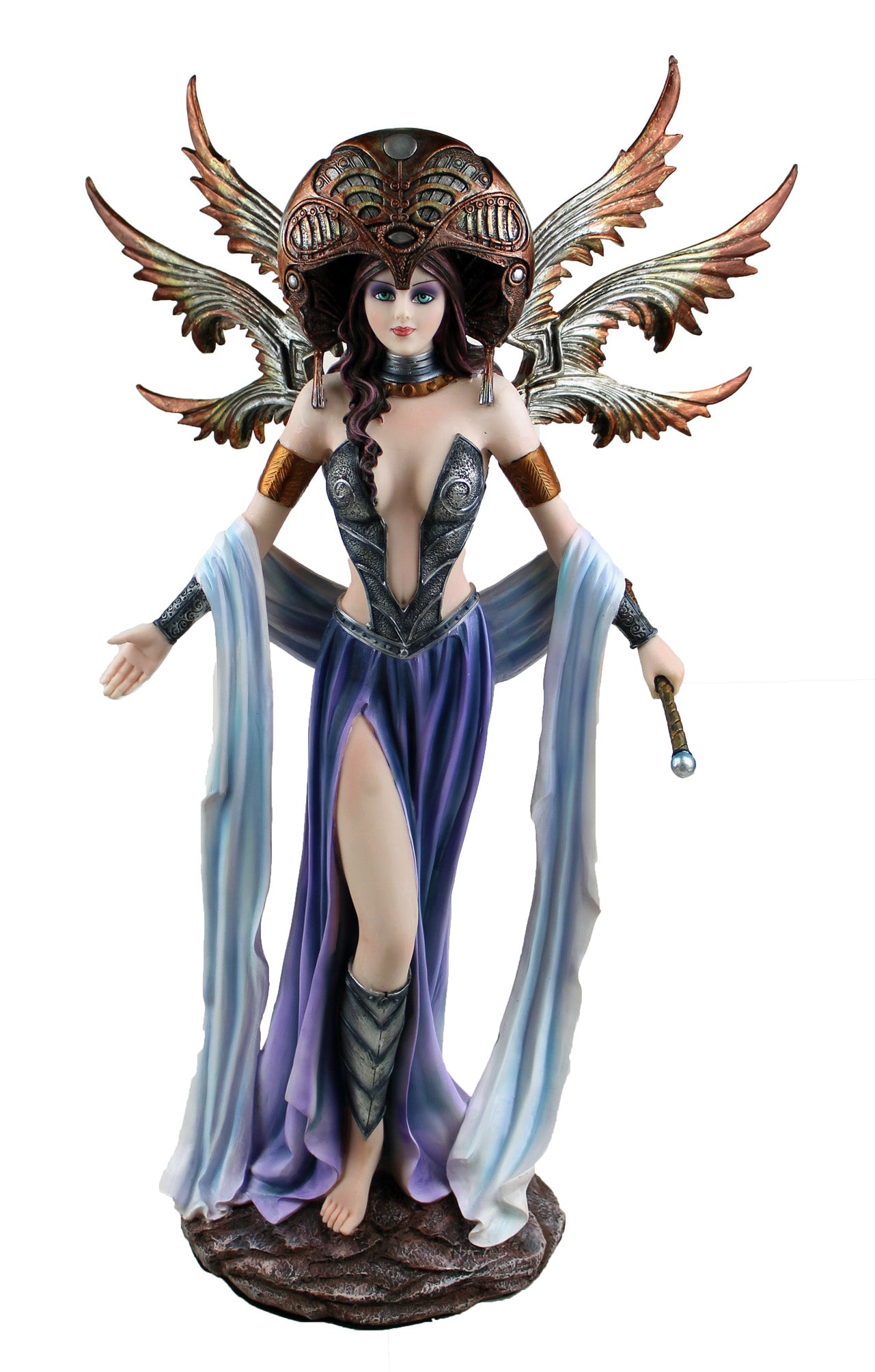 Dune Enchantress Fairy