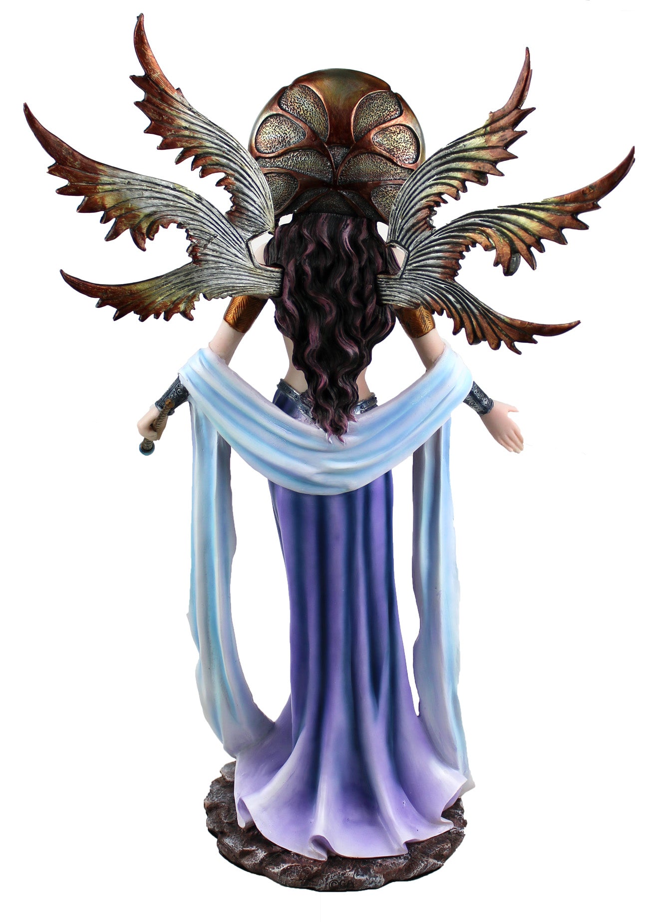 Dune Enchantress Fairy