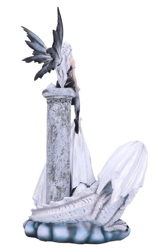 Protectorate Column Fairy & Dragon